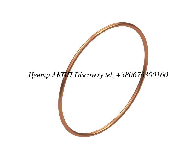 O-Ring Converter 4L60E (Sonnax)