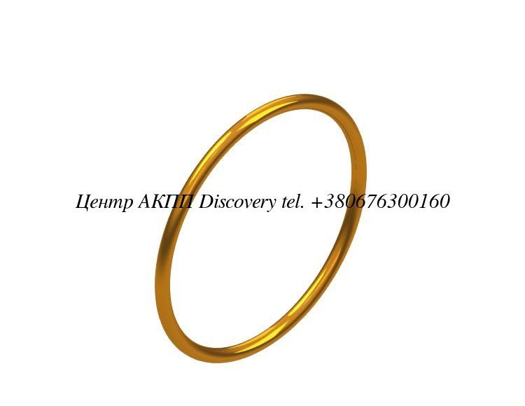O-Ring 3T40, 4T60E,4L60E, AODE,4L80E (Tricomponent)