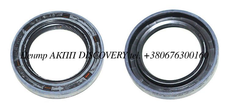 Сальник Правої Напівосі Audi/VW 097/01N (Transtar)