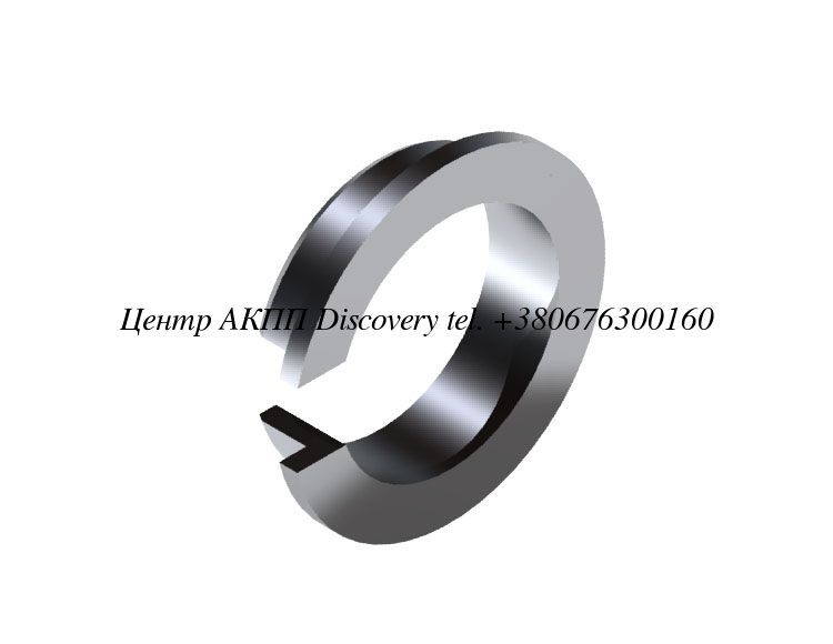 THRUST SPACER, C TYPE 245mm (3T40, 4T60-E, 4L60/E) (Tricomponent)