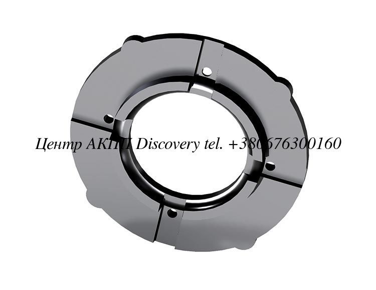Stator Cap B7TA. B7VA. B7YA (Sonnax)