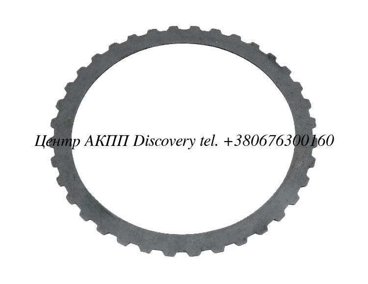Steel Plate RE5R05A (Sonnax)