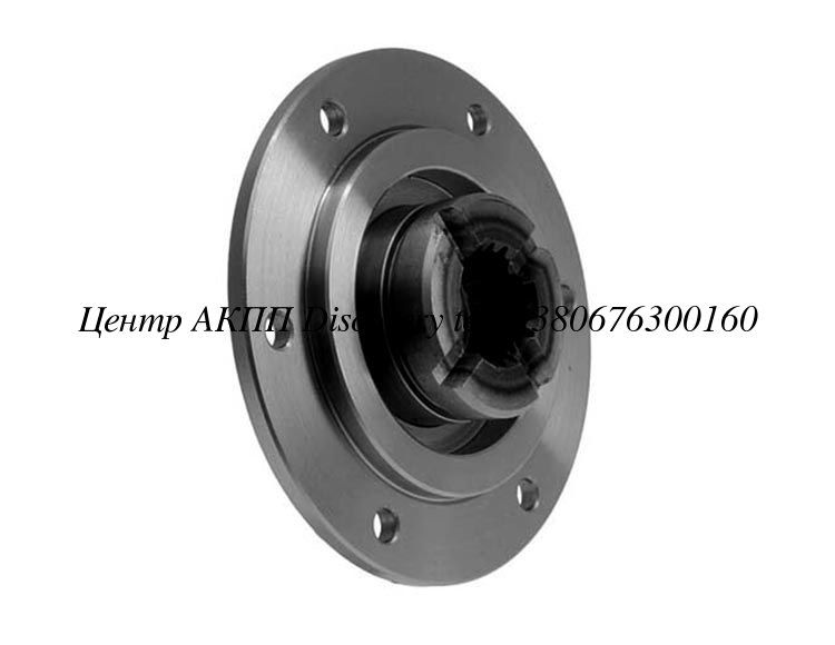Turbine Hub  RL3F01A FWD (DA-6;DA6). RL4F02A (DA-13;DA13) (Sonnax)