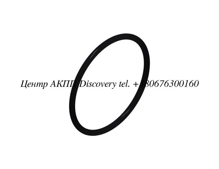 O-Ring RL3F01A FWD (DA-6;DA6). RL4F02A (DA-13;DA13) (Sonnax)