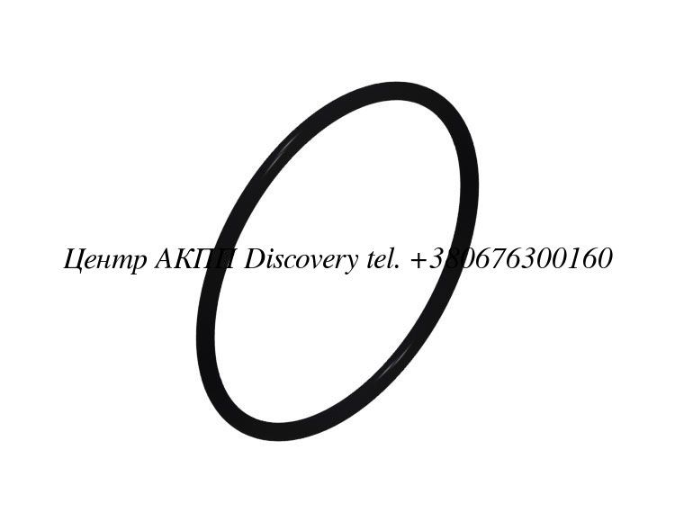 Ущільнююче Кільце  ГідротрансформатораJR403E, RG4R01A, L4N71B RWD, R4A-EL, RE4R01A, RE4R03A, 250mm, RE4R03A, 280mm (DA-30;DA30), RL4F02A (DA-11;DA11) (Tricomponent)