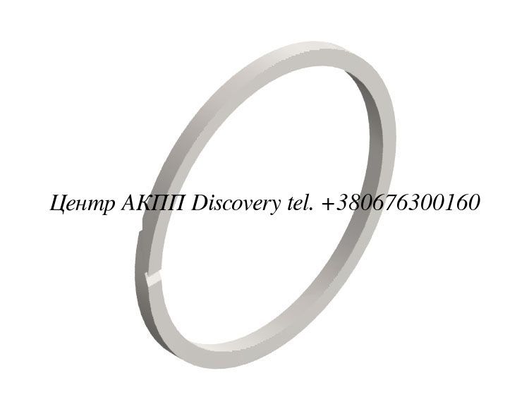 Seal 5L40E, 4L60E, RE4F04A, 6T30E,6T45 (Tricomponent)