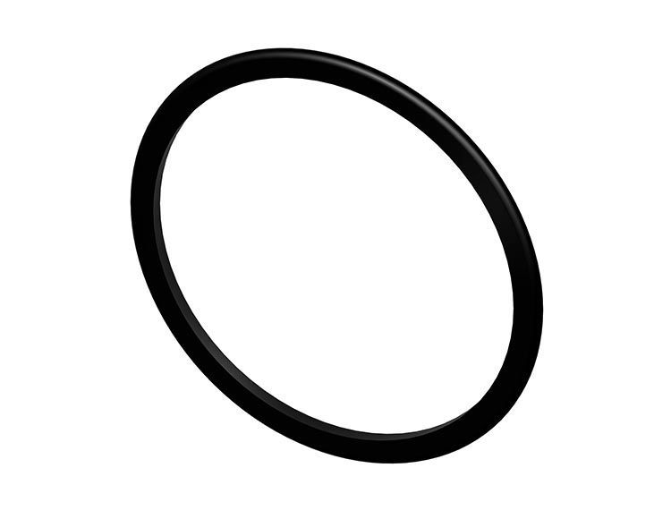 Piston Seal Re5R05A (Tricomponent)