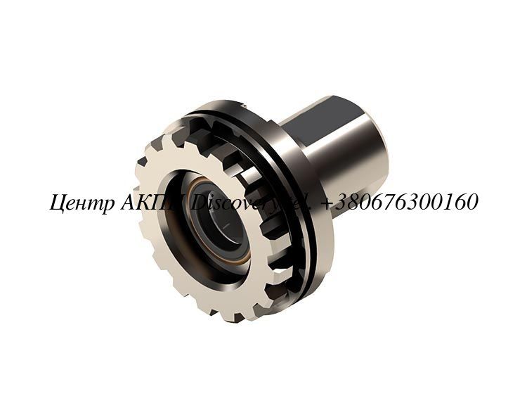 Front Cover Hub 722,6/722,9 (Sonnax)