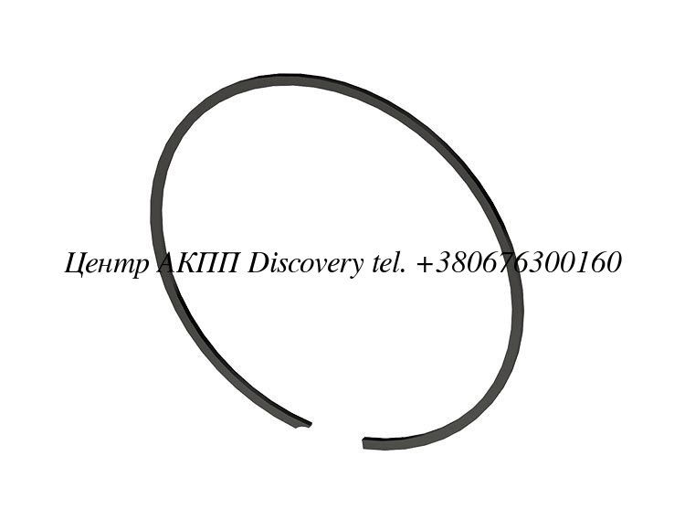 Стопорне Кільце Гідротрансформатора 722.6, 722.9 (Sonnax)