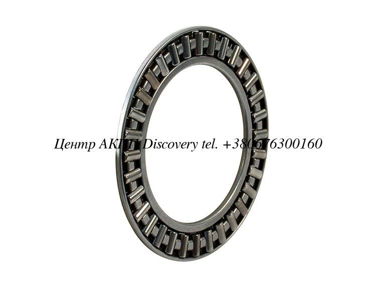 BEARING, THRUST 010, 4R55E, 4R55E, 5R55E, 722.4, A4LD, A4LD, ZF4HP18, ZF4HP22, A999, ZF4HP24, ZF5HP19, ZF5HP24, ZF5HP30 (Sonnax)