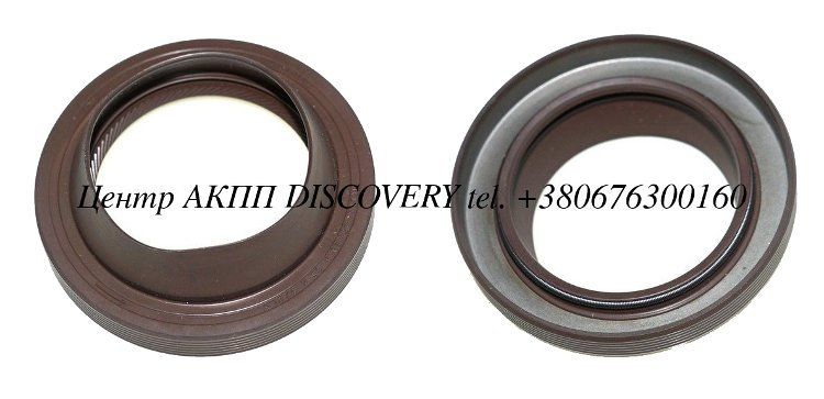 Seal Axle LH Audi/VW 097/01N (Transtar)