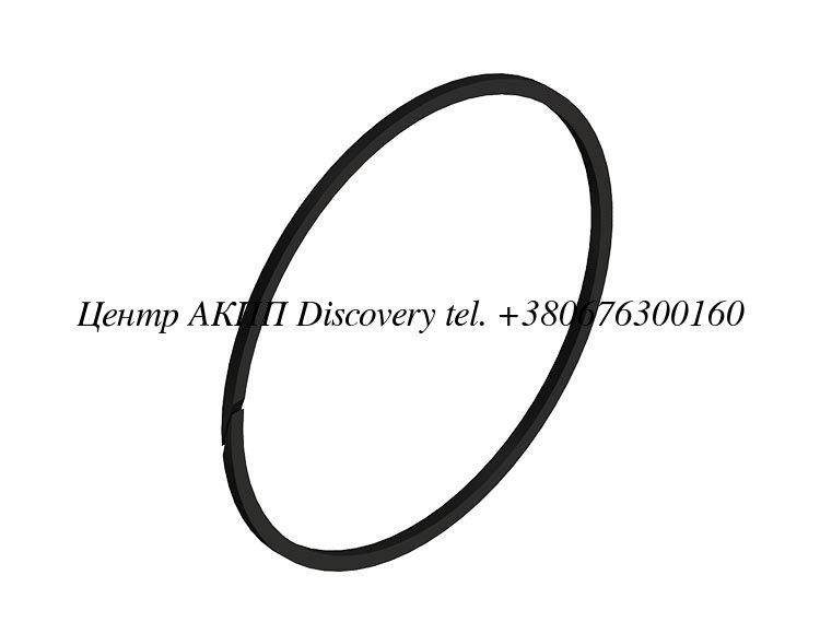 Piston Seal 4F27E/ FN4A-EL, FN5R/FS5A-EL (Sonnax)