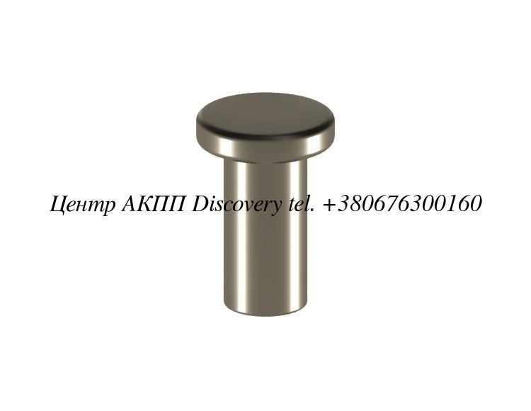 Заклепка Турбіни Гідротрансформатора A540E, RE4R01A, RE4R03A, 250mm, RE4R03A, 280mm (DA-30; DA30), RL4F02A (DA-11; DA11)
  (Sonnax)