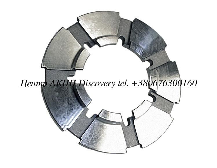 Шайба Статора Гідротрансформатора (алюміній) RE4R03A, 250mm (Sonnax)