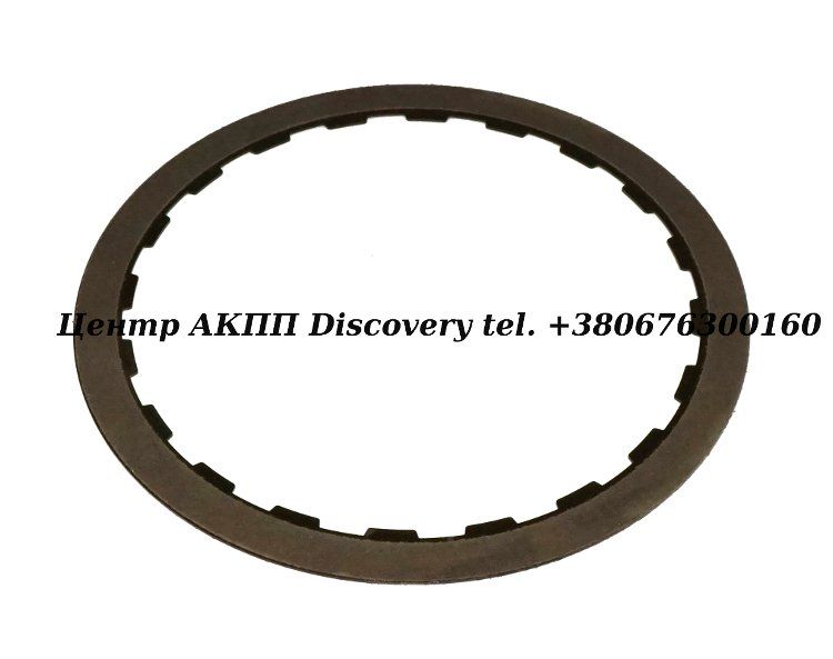 FRICTION 3RD/4TH 4L65E (Transtar)