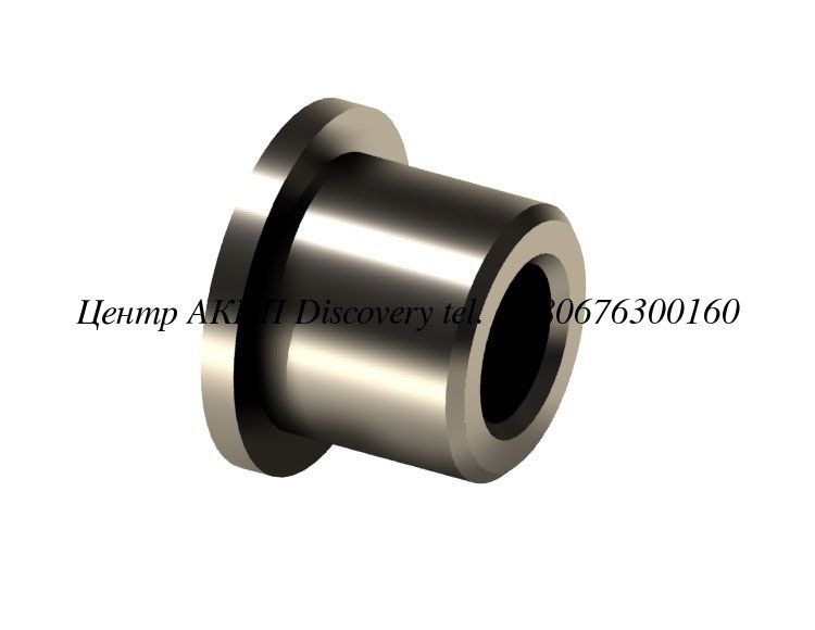 Кріплення Поршня Гідротрансформатора Renault/Peugeot DPO/AL4 (Sonnax)