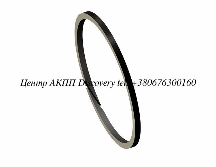 Seal Renault/Peugeot DPO/AL4 (Sonnax)