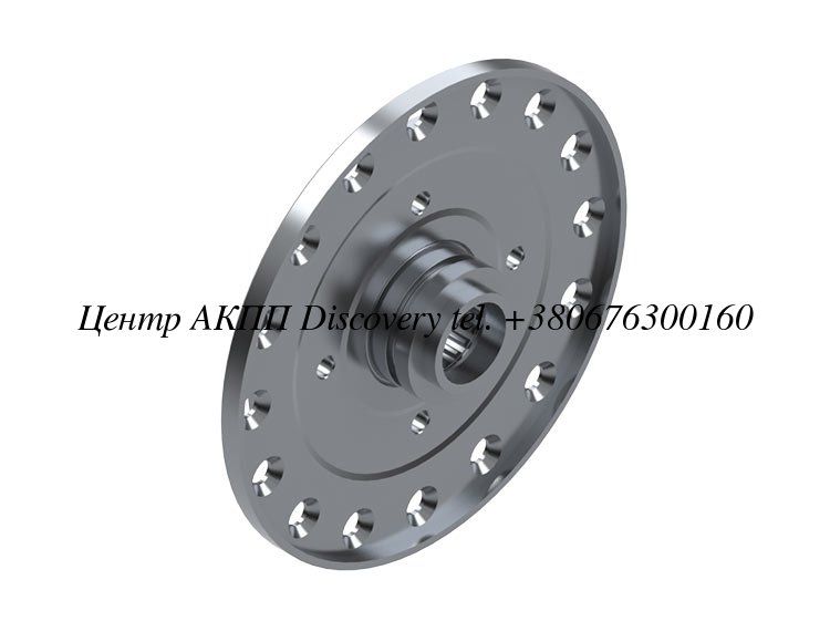 Turbine Hub U660 (Sonnax)