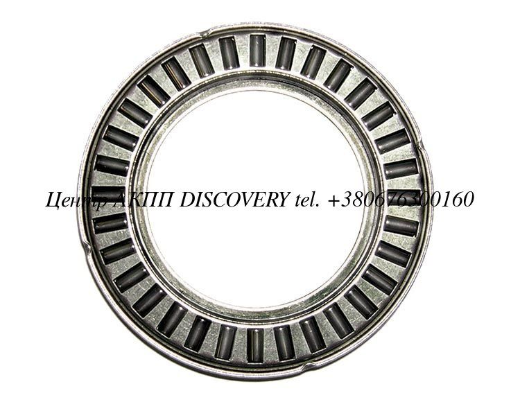 Thrust Bearing A130, A140, A40Series, A440F, A540E, A760E, F4A42, U250 (Tricomponent)