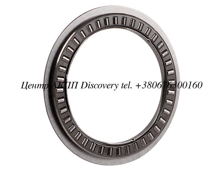 Завзятий Підшипник Гідротрансформатора U760 (Sonnax)