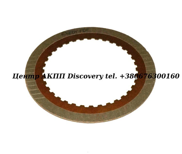 FRICTION OVERRUN 700R4/4L60/4L60E/ 4L65E (Exedy)