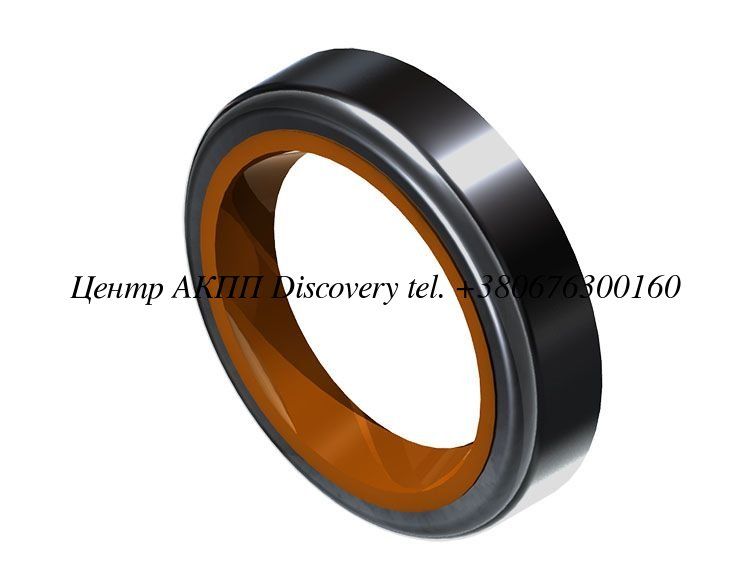 Radial Lip Seal AB60E/F, 09D, TR-60SN (Sonnax)