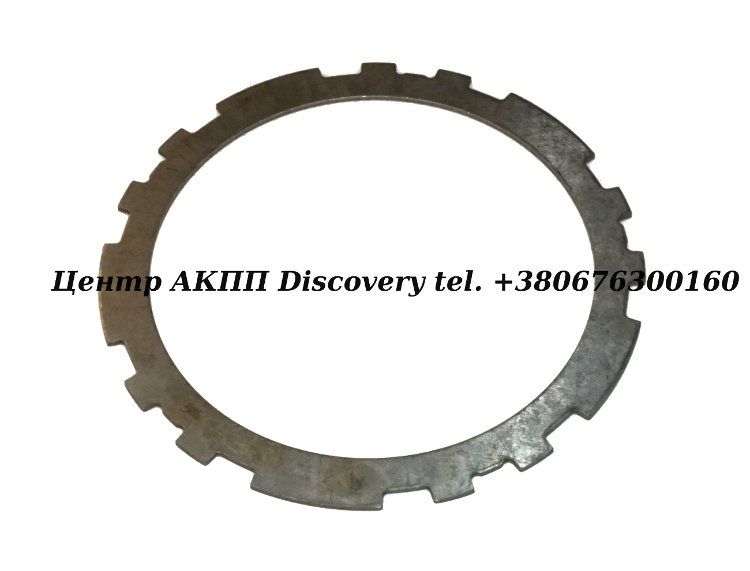 STEEL 3/4 15T 700-R4/4L60 82-93 (Transtar)