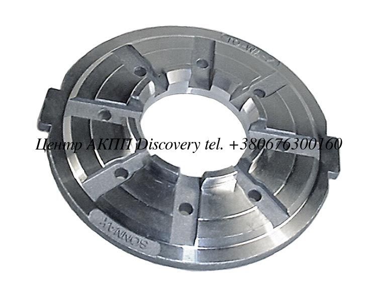 STATOR CAP, ALUMINUM (Sonnax)