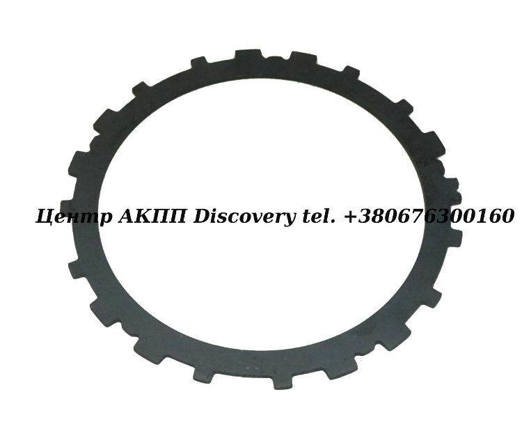 STEEL 3/4 CLUTCH KOLENE 700-R4/ 4L60 (Transtar)