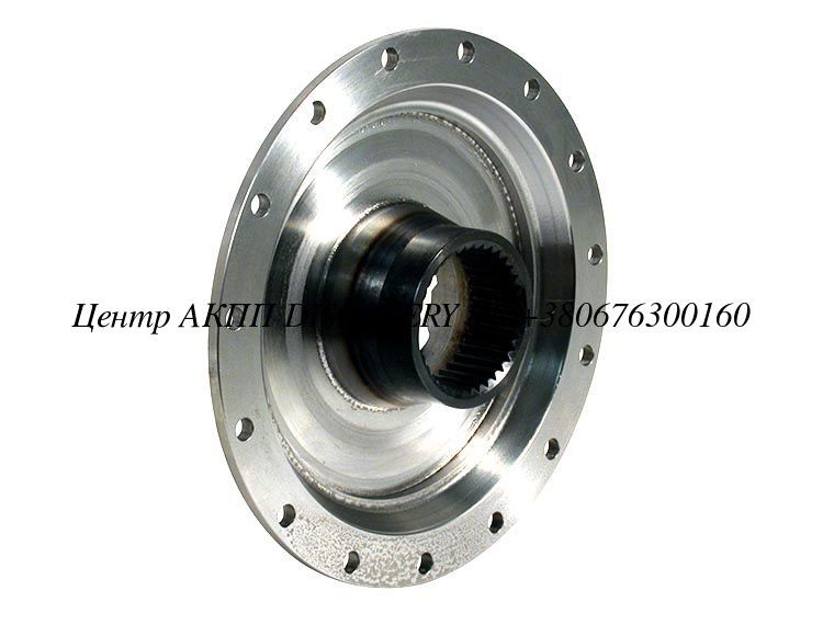 Turbine Hub  096 LU/01M (Sonnax)