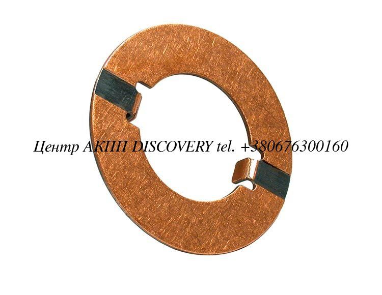 Thrust Washer, Bimetal 096 LU/01M(Sonnax)