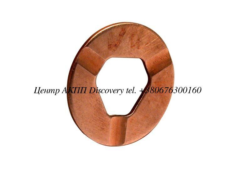 THRUST WASHER, BI-METAL Audi/VW 010 (Sonnax)