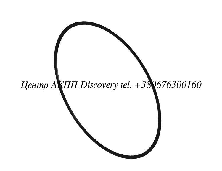 Ущільнююче Кільце Гідротрансформатора ZF8HP45, ZF8HP55 (Tricomponent)