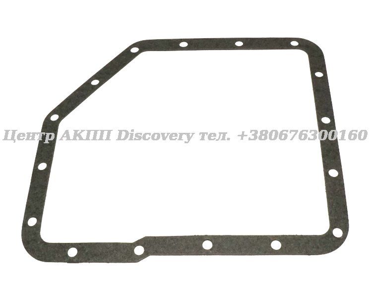 Прокладка масляного піддону SR410/412 98-03 (Transtar)