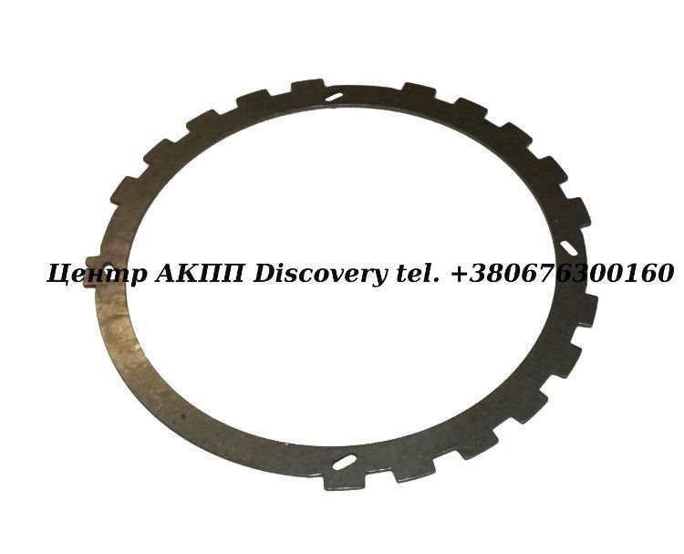 STEEL L/R W/HOLES 4L60/ 4L60E/ 4L65E (Transtar)
