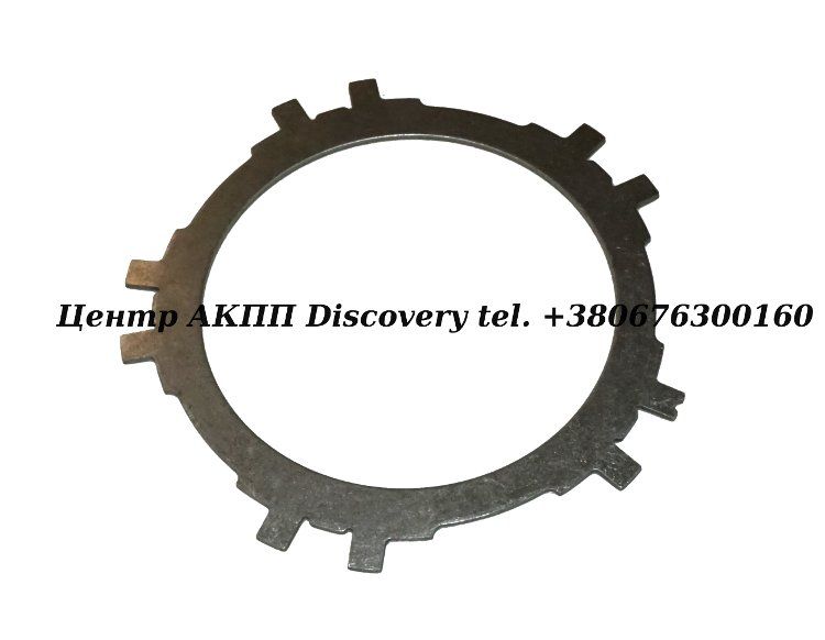 STEEL OVERRUN 700-R4 82UP 4L60/4L60E/4L65E 82UP (Transtar)