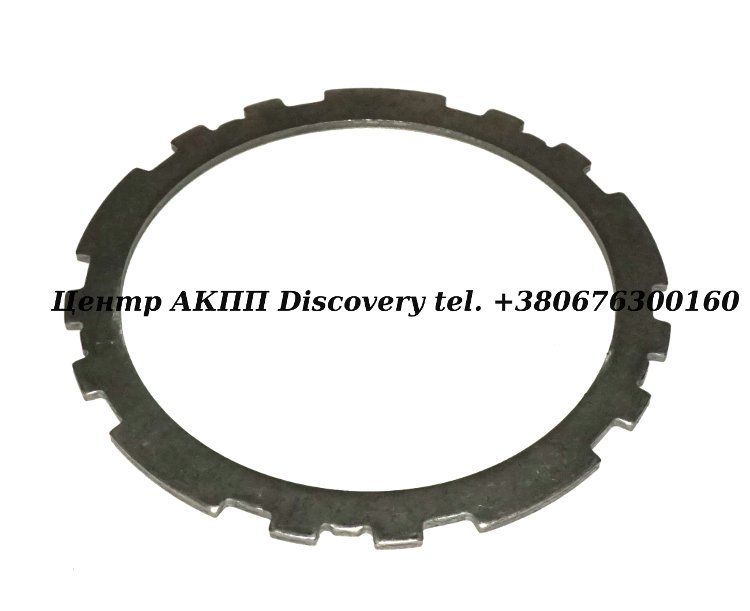 Pressure Plate, 3-4 Clutch (.130") (Flat) (82-86) 4L60 (Оригинал)