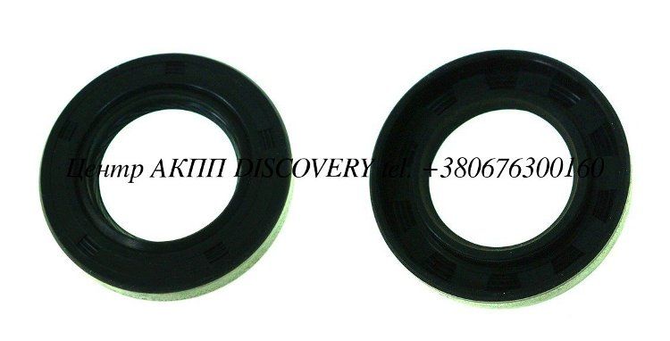 Seal Axle RH Subaru 4SPD 87-03 (Transtar)