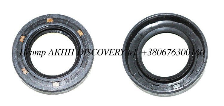 Seal Axle LH Subaru 4SPD 87-03 (Transtar)
