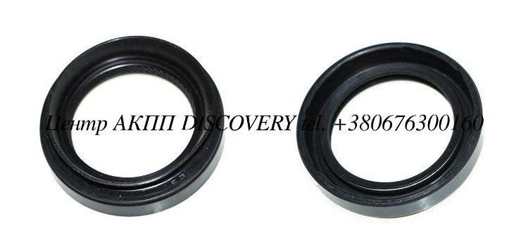 Seal Axle LH Subaru 4/5 speed 04-up (Transtar)