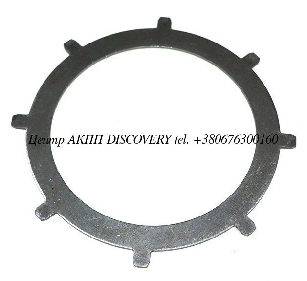 Steel High Clutch Subaru 4EAT 99-up (Transtar)