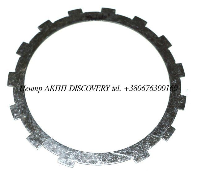 Steel Low/Reverse Clutch Subaru R4AXEL/4EAT 93-up (Transtar)