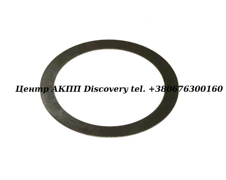 Регулювальна Шайба Вихідного Валу (0.5мм) Subaru 4EAT/5EAT 99-up (Оригінал)