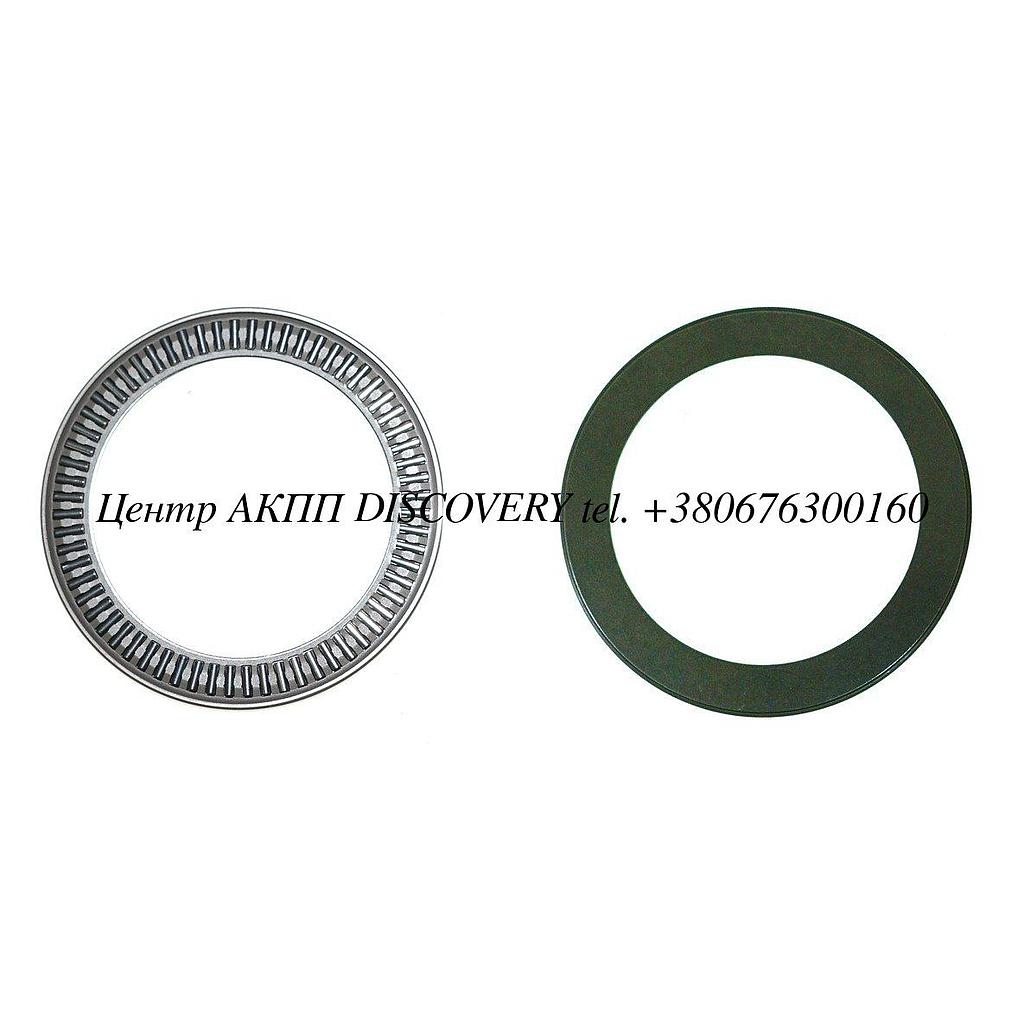 Підшипник Задньої Кільцевої Шестерні Subaru 4EAT (Оригінал)