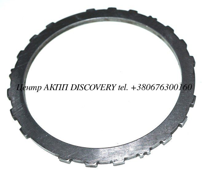 Pressure Plate, 2nd/4th Brake Clutch Subaru 4EAT 99-up (Used)