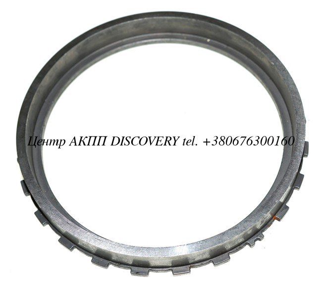 Pressure Plate 2/4 Brake Clutch Subaru 4EAT 99-up (Used)