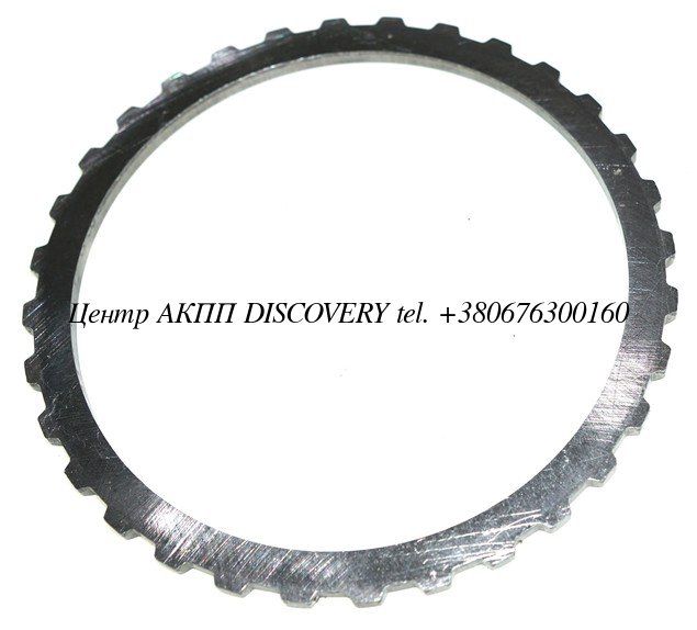 Pressure Plate, Reverse Clutch Subaru 4EAT 99-up (Used)