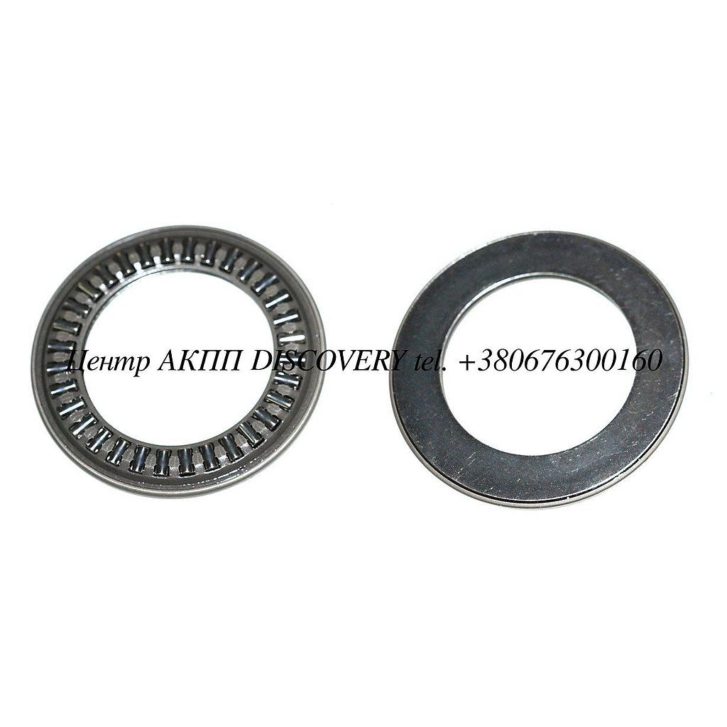 Bearing, Rear Sun Gear To Rear Planet Subaru 4EAT 99-Up (Used)