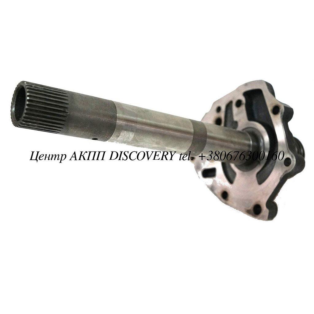 Support Stator (8 Bolt) Subaru 4EAT  99-up (Used)