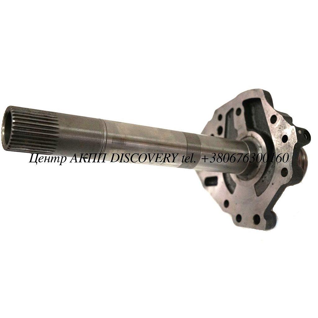 Support Stator (8 Bolt) Subaru 4EAT 99-up (Used)